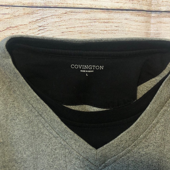 Covington long sleeve shirt - Picture 5 of 5